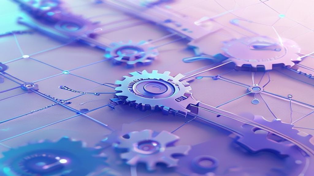 7 AI Workflow Automations to Streamline Your Content Creation Process 7 AI Workflow Automations for Faster Business Growth