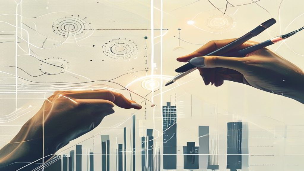beyond the hype make money with ai slash content costs