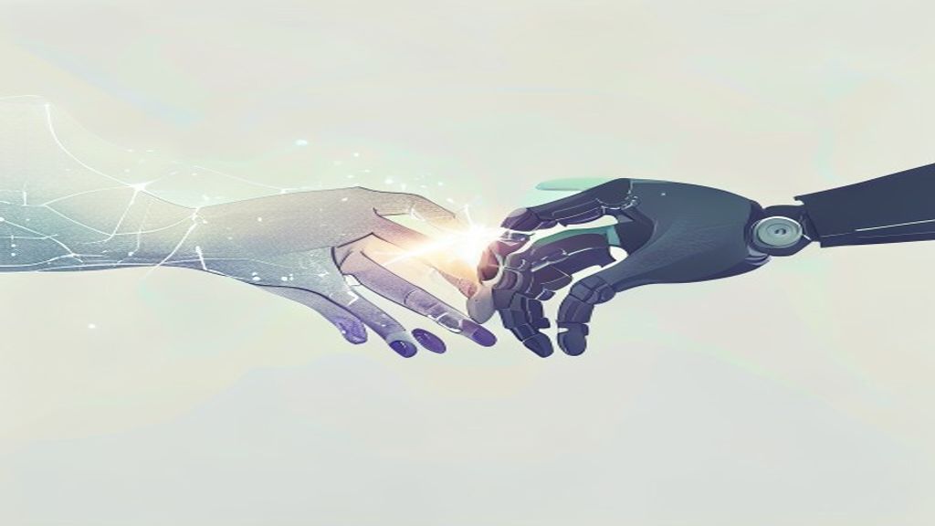 How to Build a Sustainable AI-Powered Service Business (Without Relying on Automation Alone) how to build sustainable ai powered service business