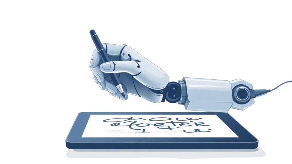 AI for Blogging: Build a Personal Style Guide & Stop Generic ai personal style guide blogging