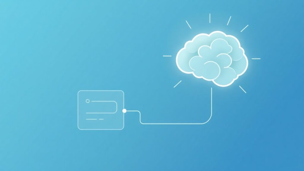 ai powered blog outline system