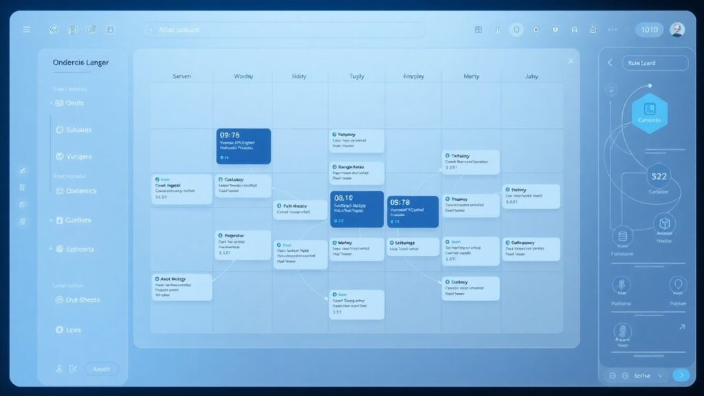 AI for SEO: Create an Optimized Content Calendar (Step-by-St ai seo content calendar step by step