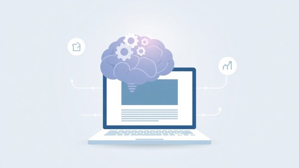 Refresh Old Blog Posts with AI: Keep Your Unique Voice & Boo how to use ai to refresh old blog posts