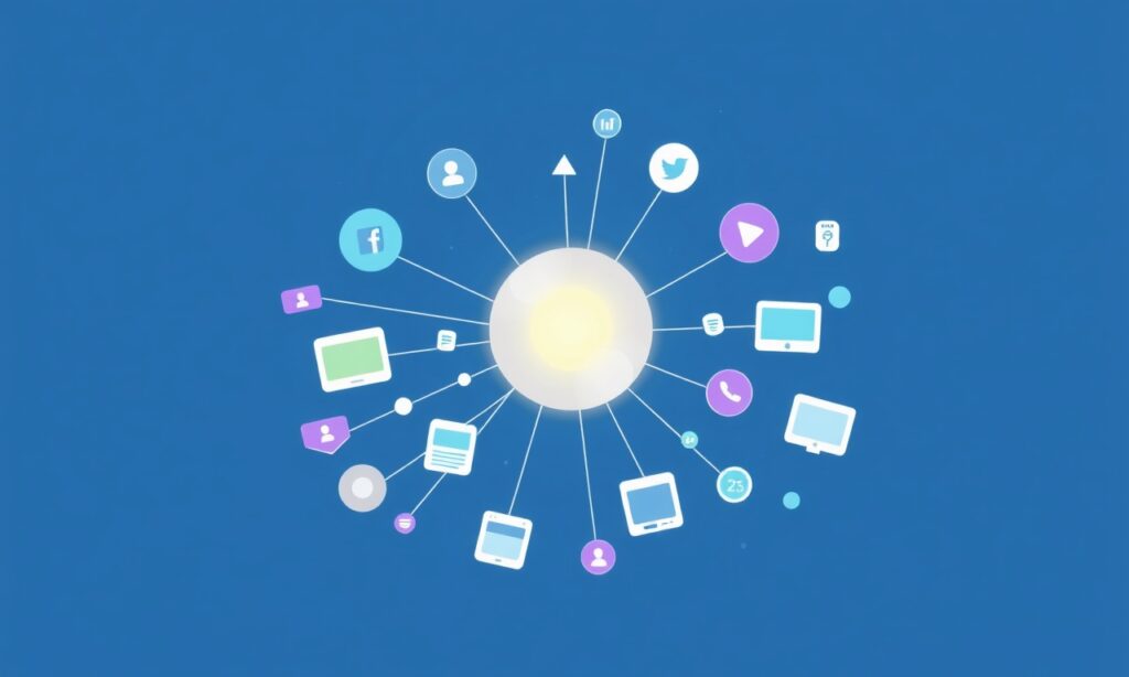 ai tools content repurposing assets