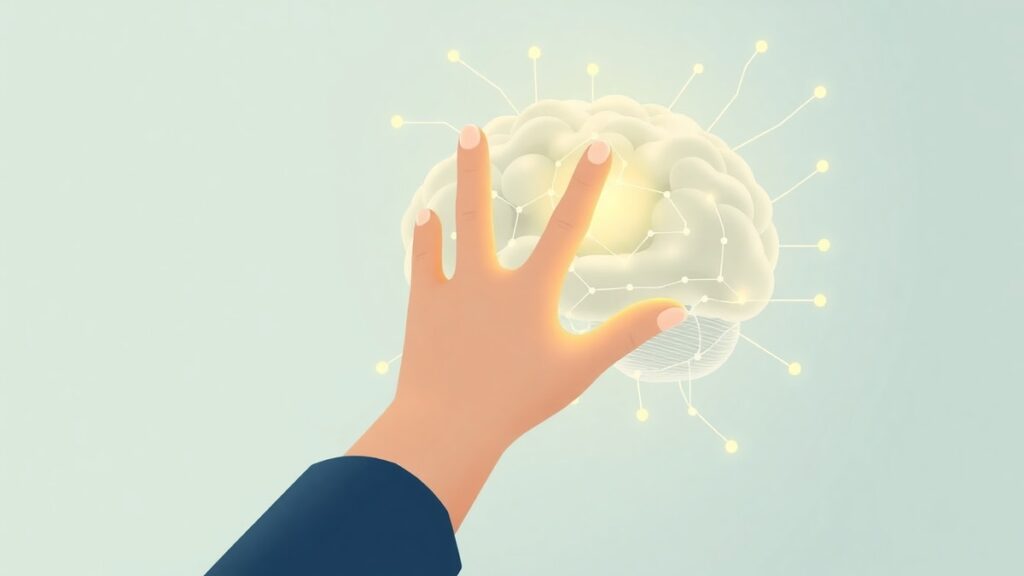 how to build sustainable ai blogging workflow