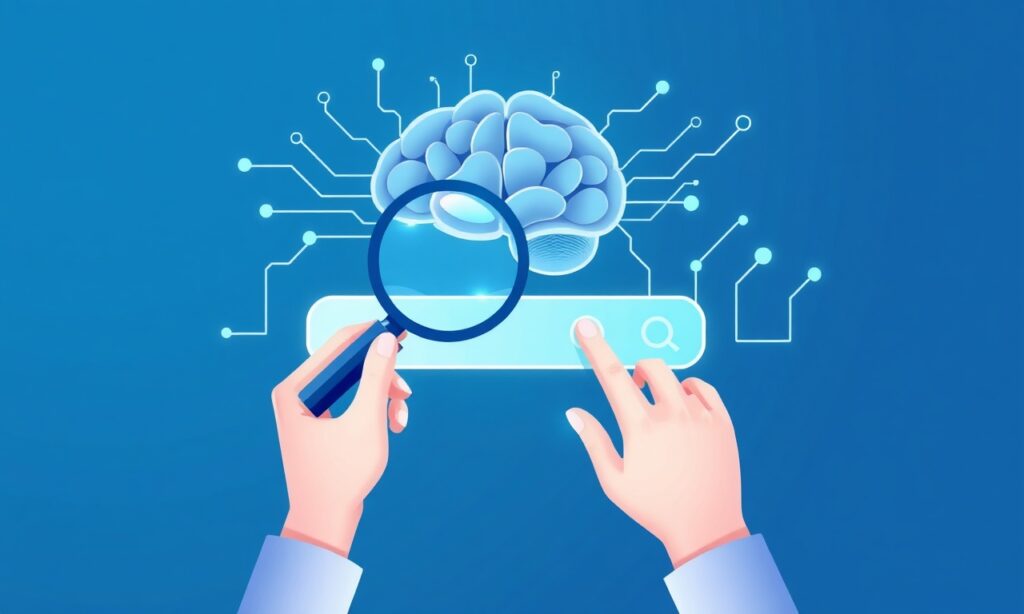 AI for SEO: Practical Workflow for Beginners & Bloggers how to use ai for seo practical workflow beginners