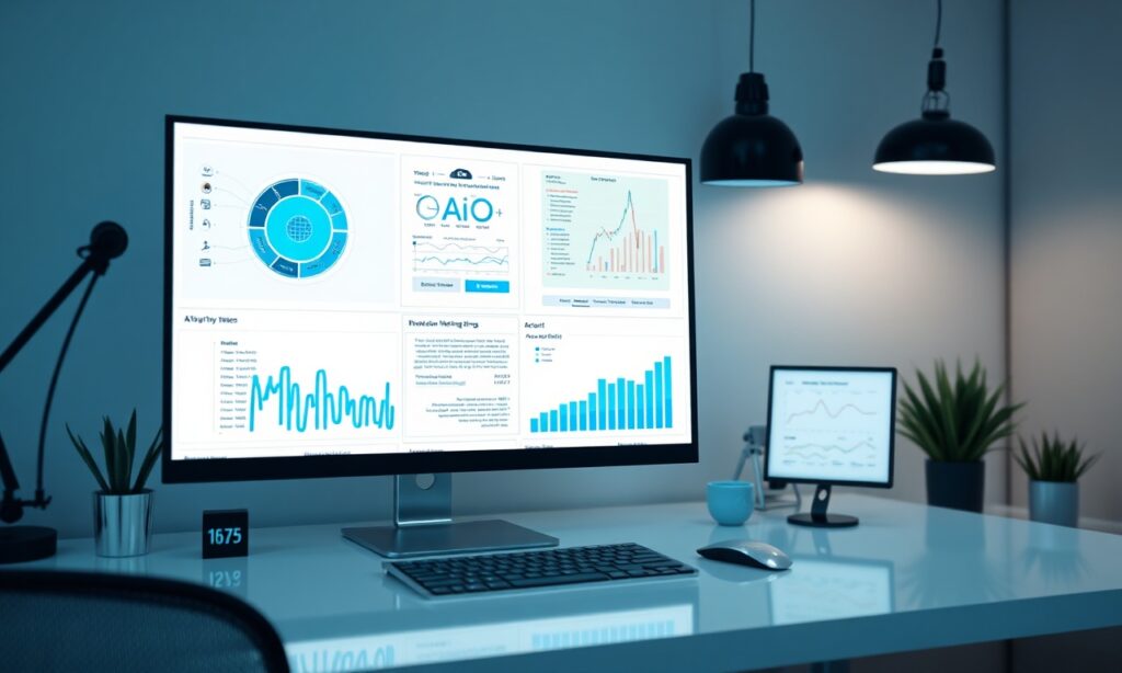 AI for SEO: Simple 5-Step Workflow for Higher Rankings ai for seo workflow boost rankings